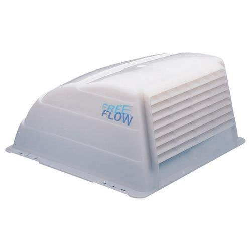 White Vent Cover U657394