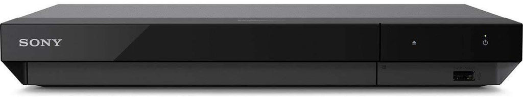 2K/4K UHD 3D Wi-Fi Multi System Region Free Blu Ray DVD Player D826500