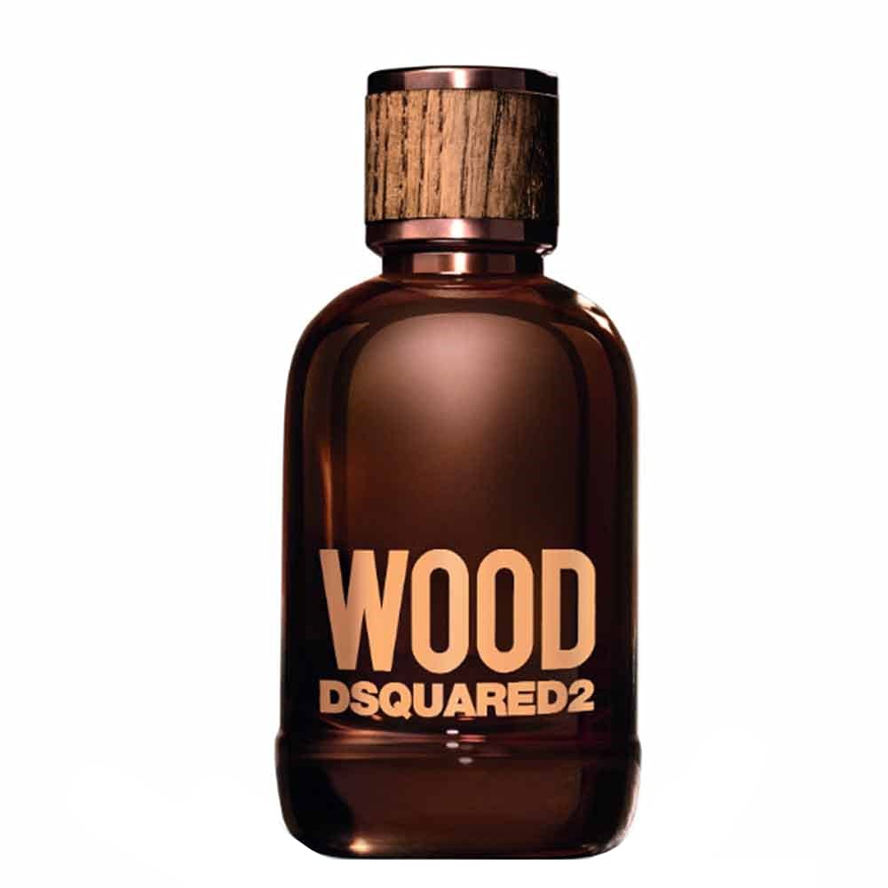 Wood Men 3.4 oz EDT Spray R675981