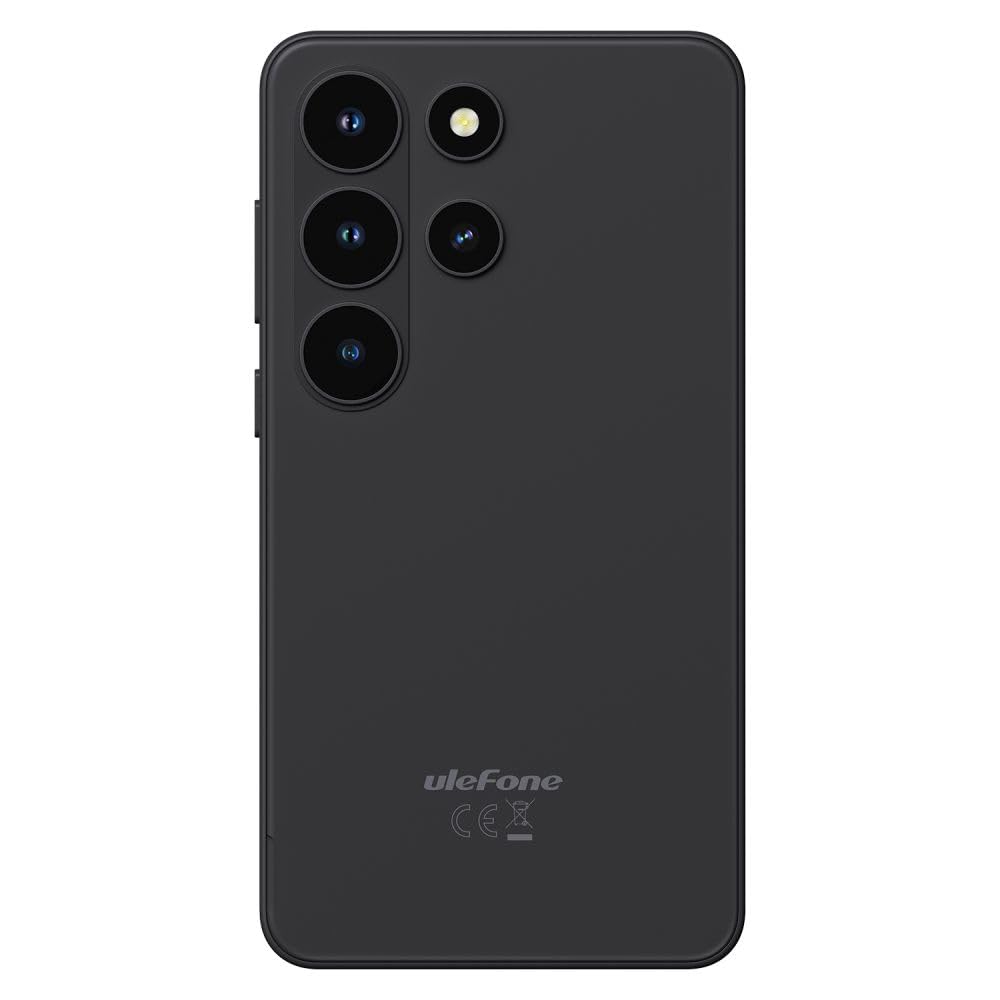 Unlocked 5" Compact 4G Smartphone R754863