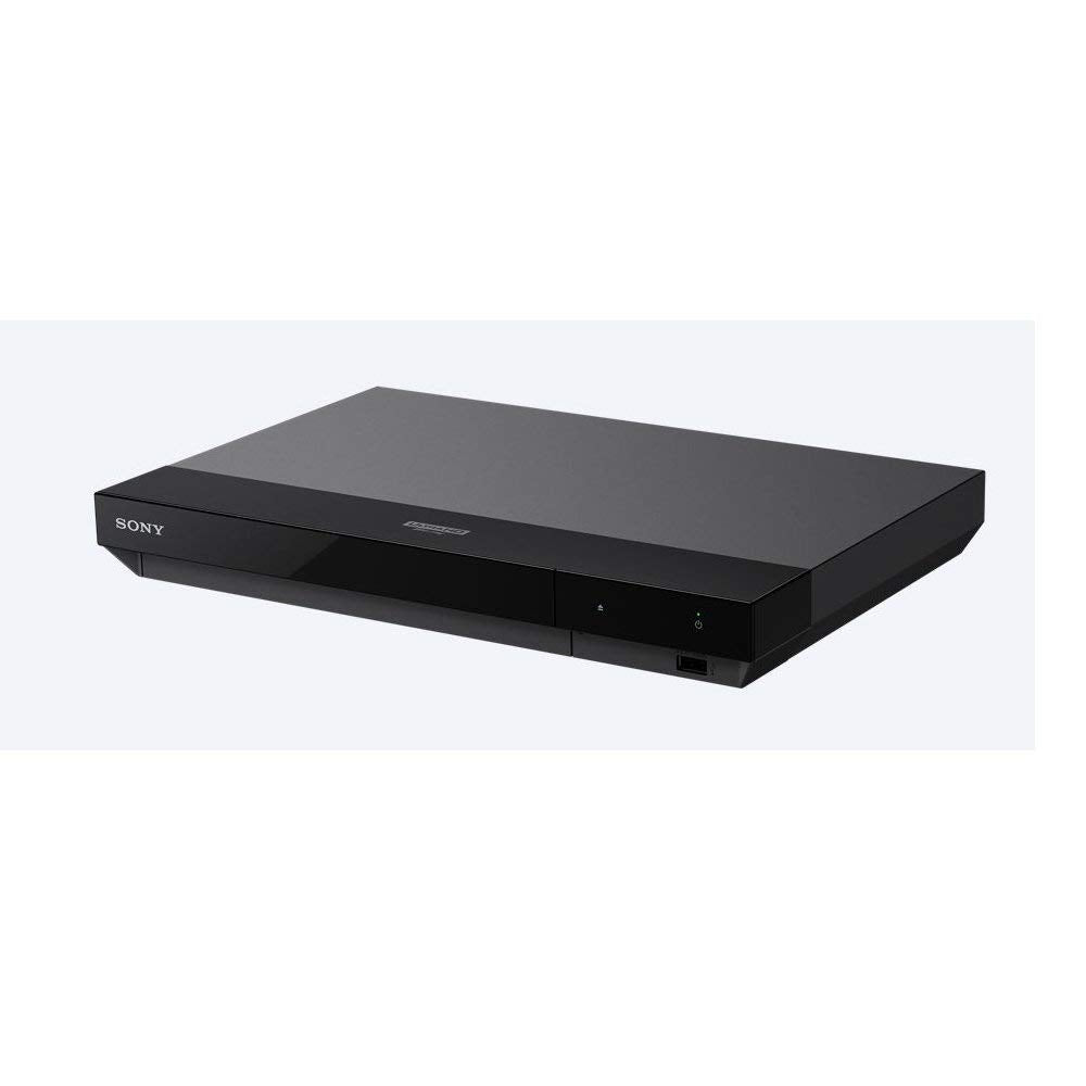2K/4K UHD 3D Wi-Fi Multi System Region Free Blu Ray DVD Player D826500