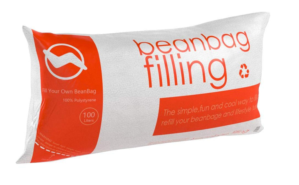 Polystyrene Bean Refill 100 Liters C412