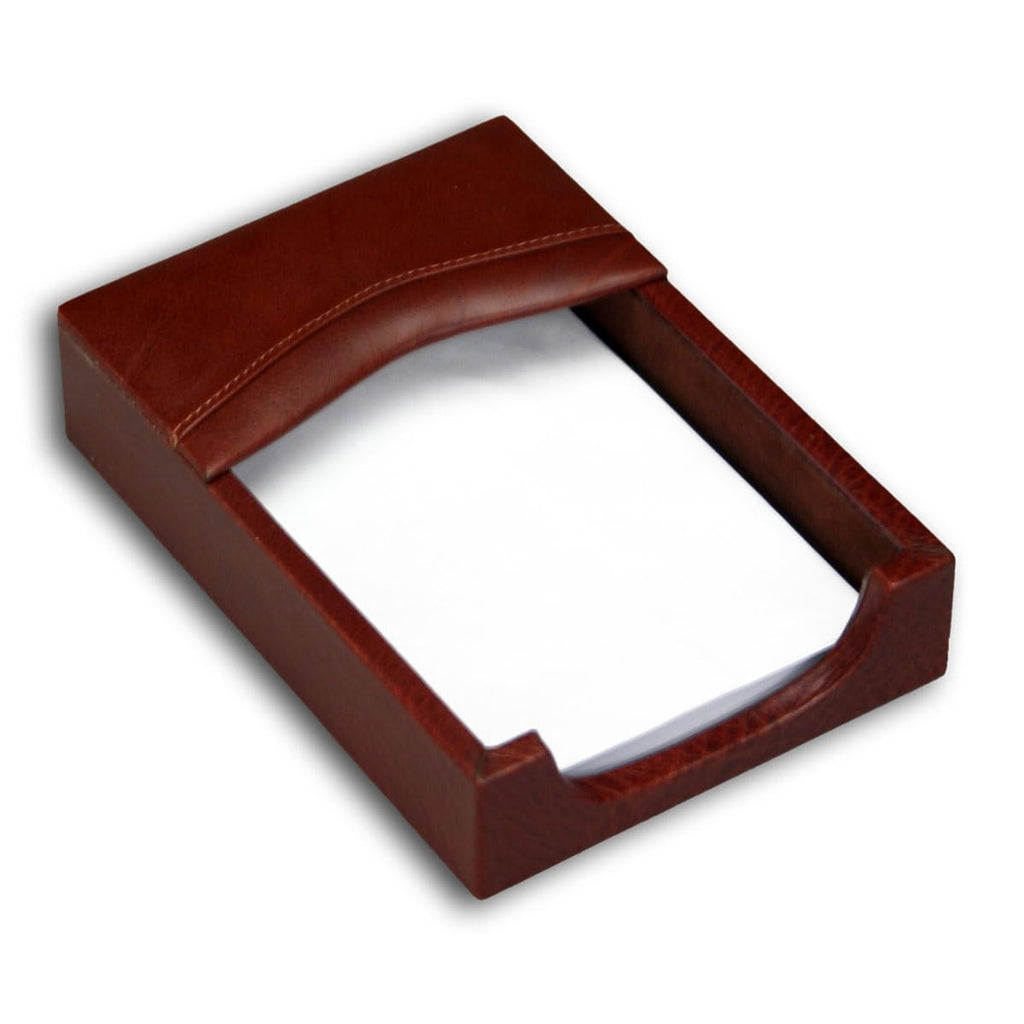 8-Piece Leather Desk Set B5387