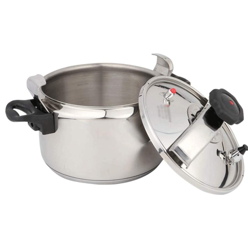 Stainless Steel Electric Pressure Cooker 3L J5678