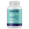 Omega-3 1000mg 120 Softgels B9565