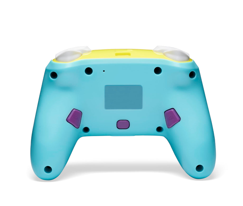 Wireless Controller for Nintendo Switch (Renewed) W346075