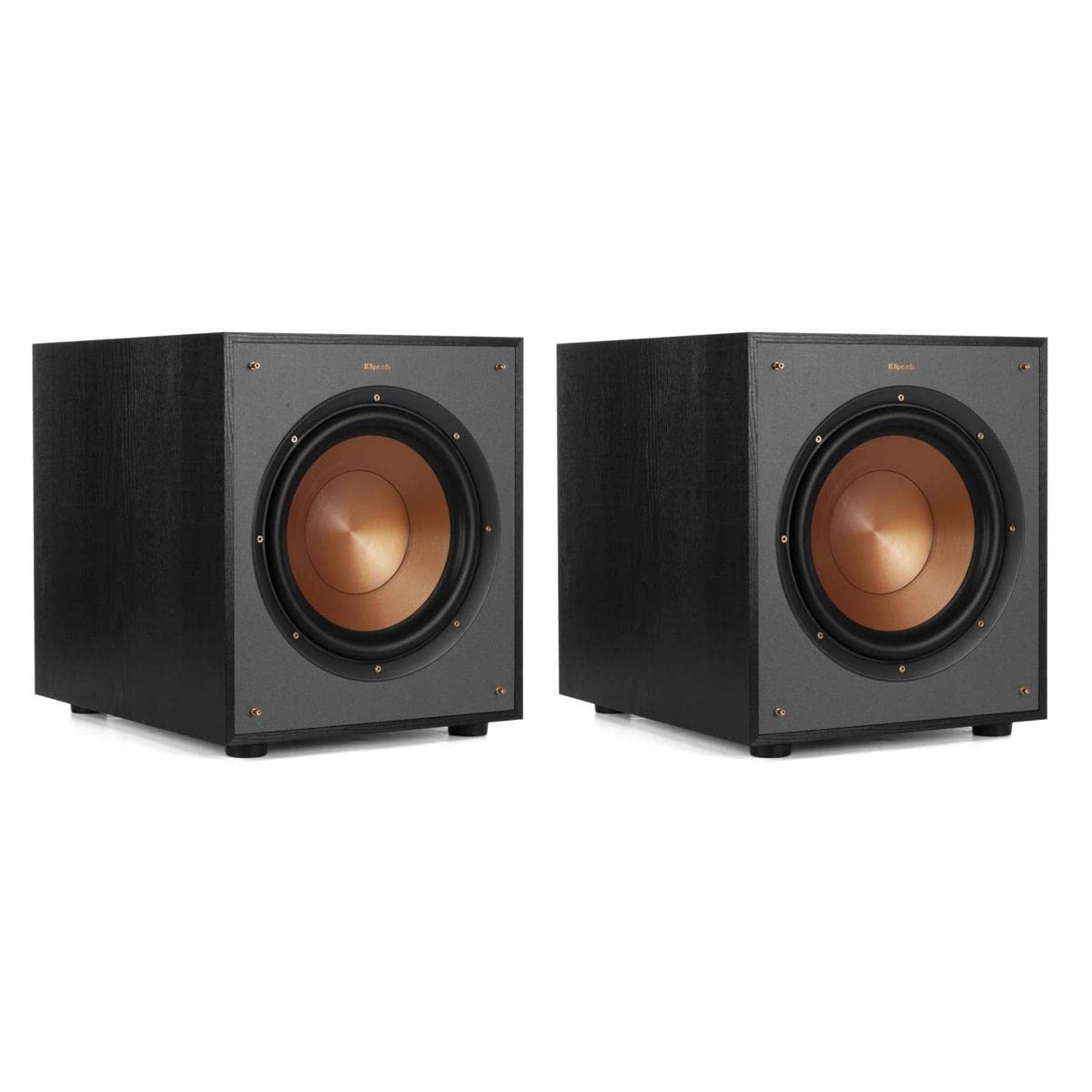 10" Subwoofer 2-Pack T13485