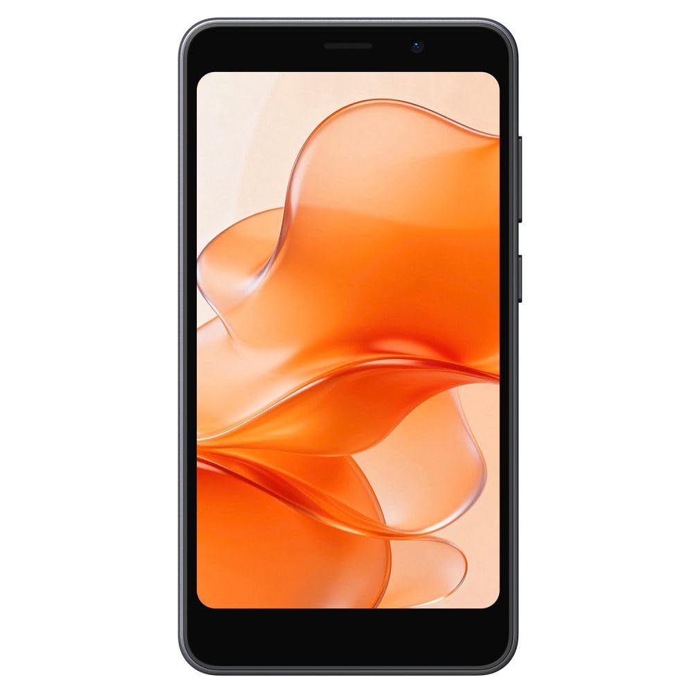 Unlocked 5" Compact 4G Smartphone R754863