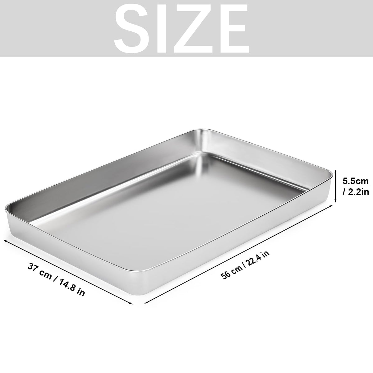Reusable Litter Tray X85496
