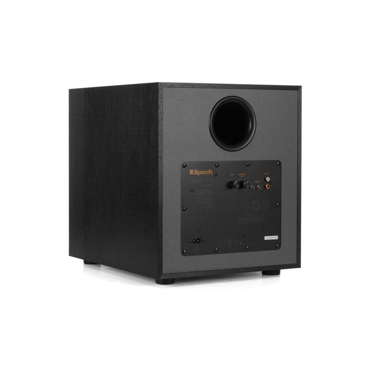 10" Subwoofer 2-Pack T13485