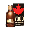 Wood Men 3.4 oz EDT Spray R675981