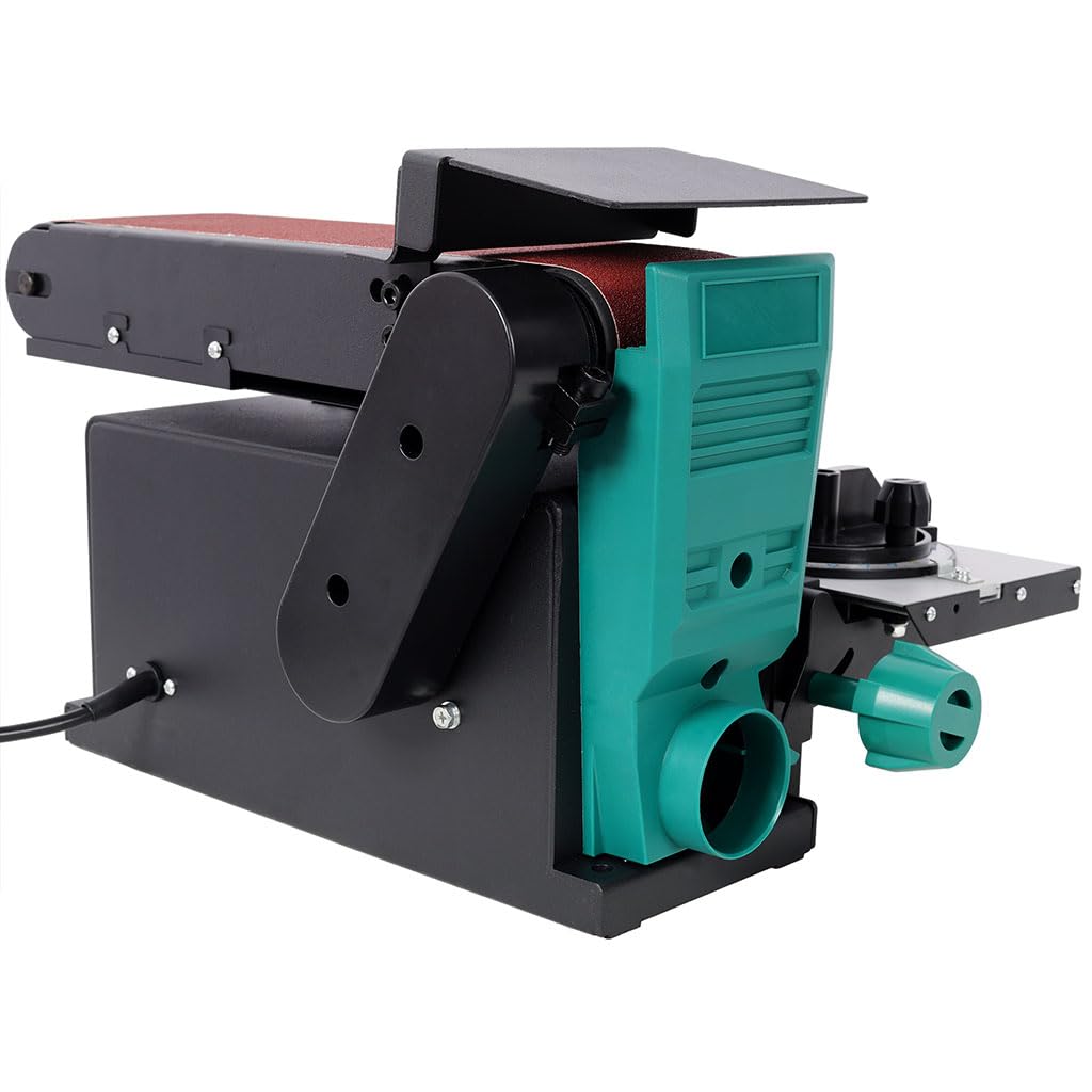 4 x 36 Inch Belt and 6 Inch Disc Sander H404987