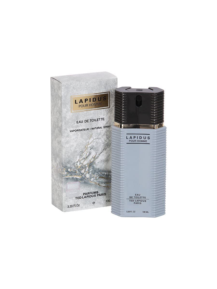 Eau De Toilette Spray 3.3 Ounces V3529