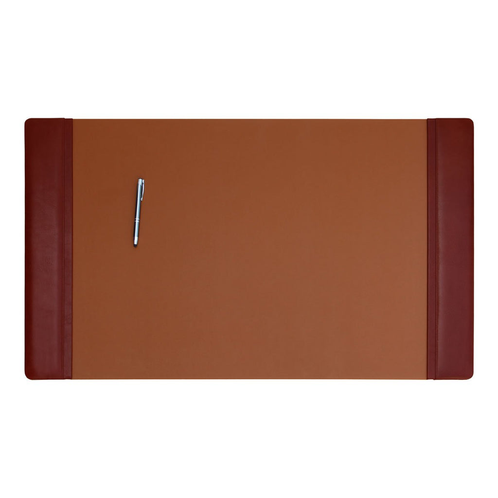 8-Piece Leather Desk Set B5387
