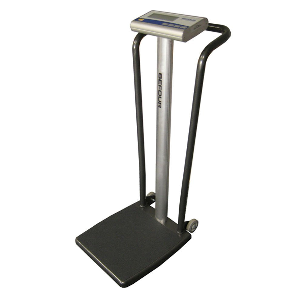 Handrail Scale 500Lb Capacity O927118