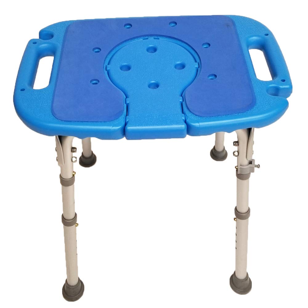 Heavy Duty Bath Bench Z571