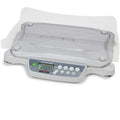 Digital Neonatal Scale 33 lb x 0.1 oz X719312