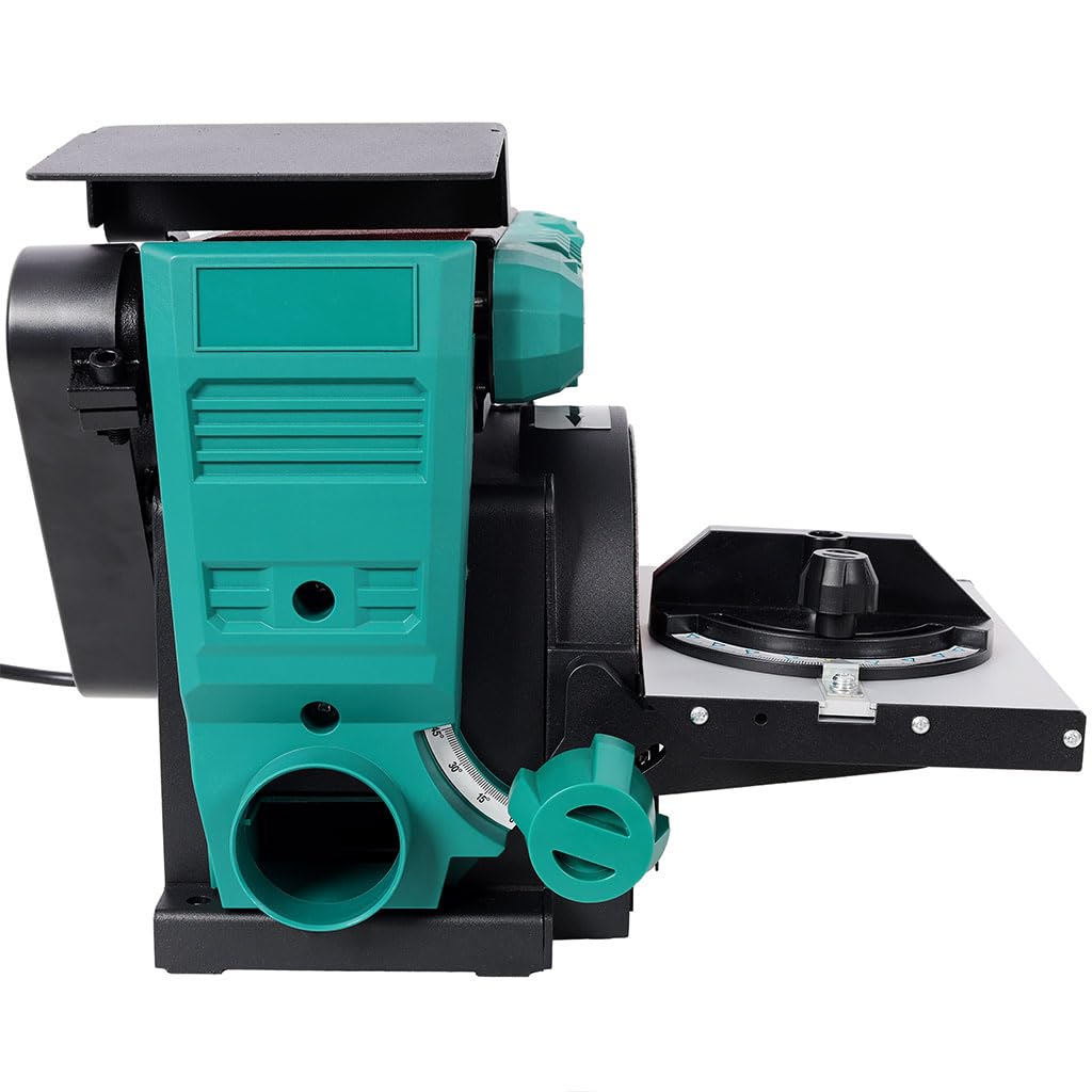 4 x 36 Inch Belt and 6 Inch Disc Sander H404987