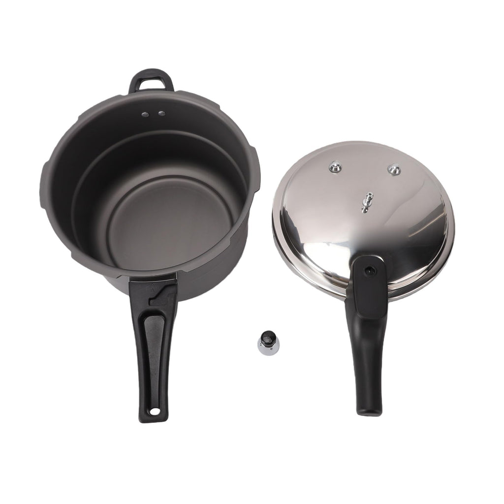 Stainless Steel Pressure Cooker S960936