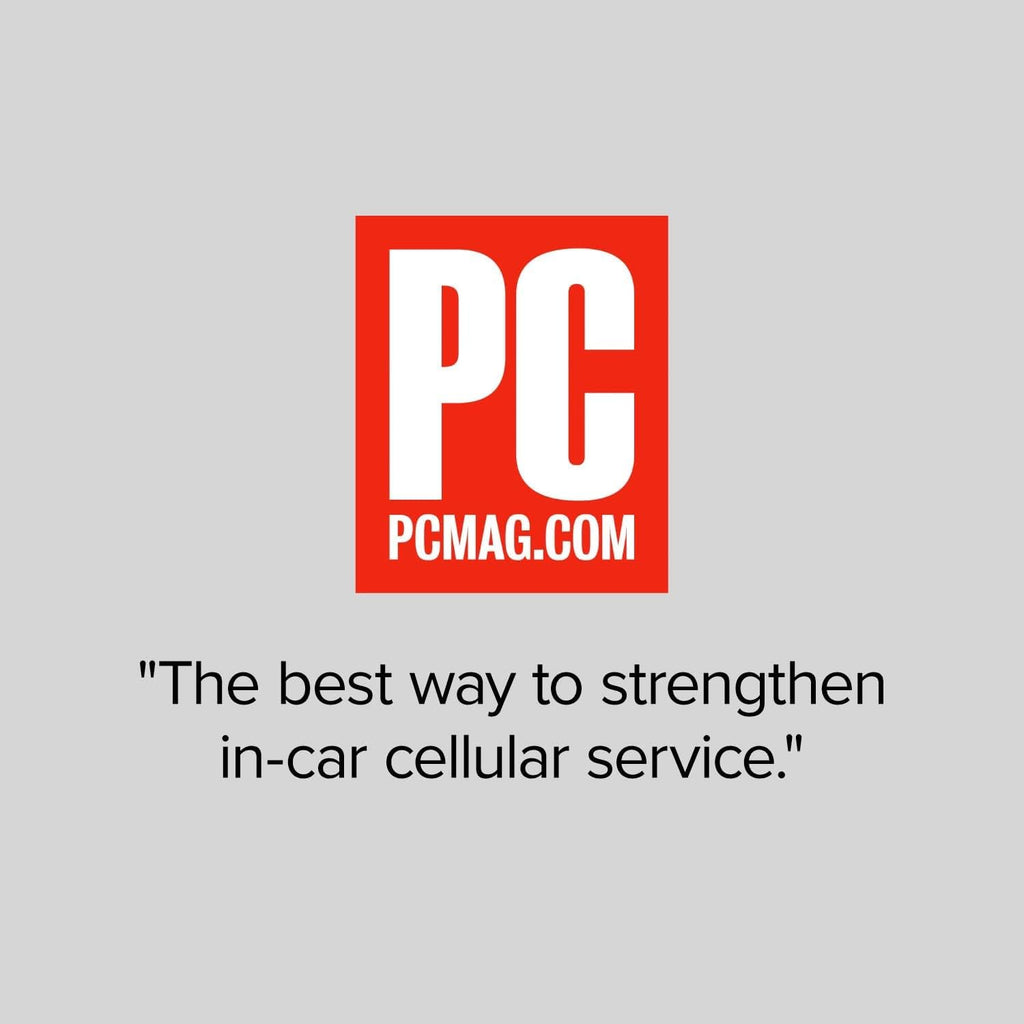 Truck Cell Phone Signal Booster T56046