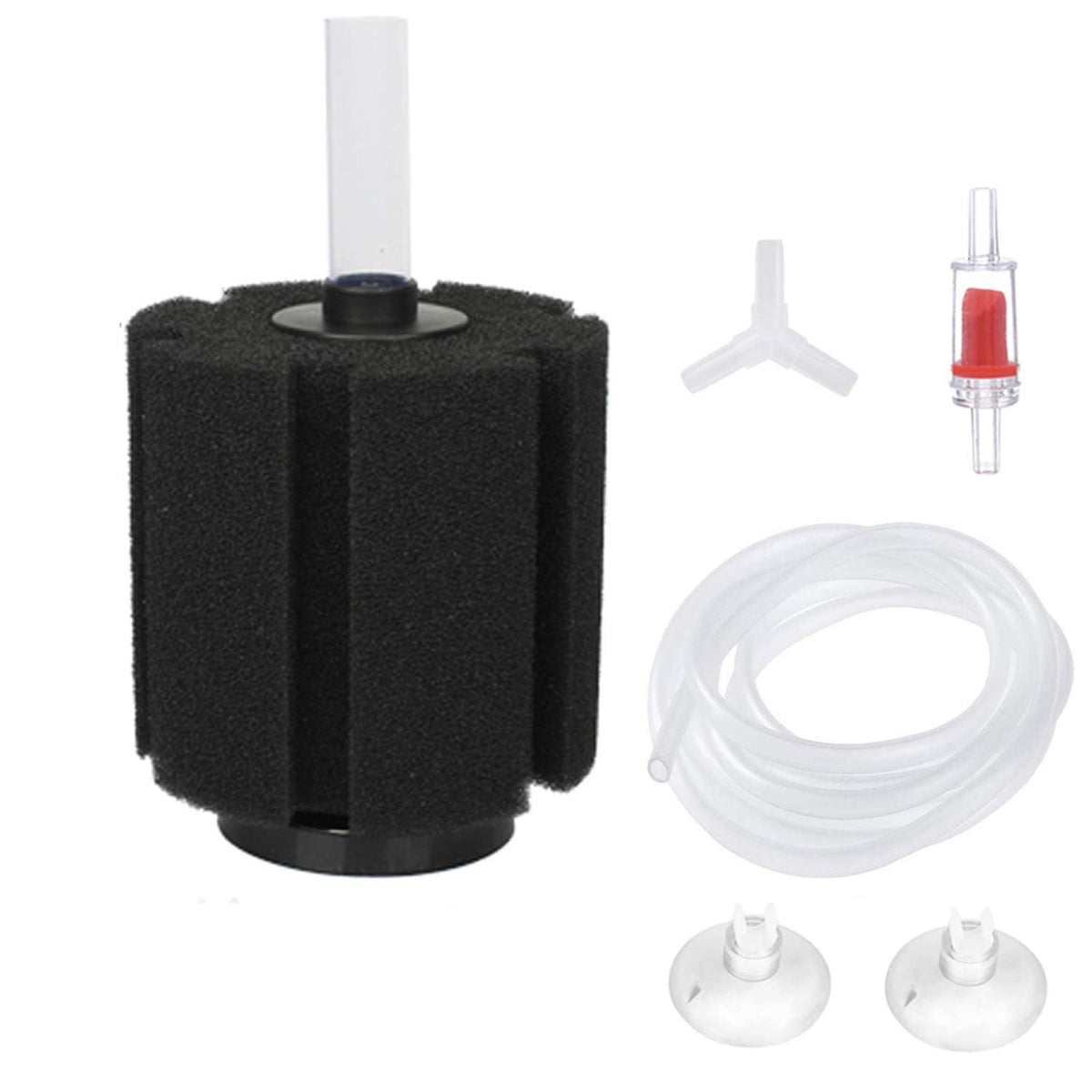 Aquarium Bio Sponge Filter Kit 40-80 Gallon S355