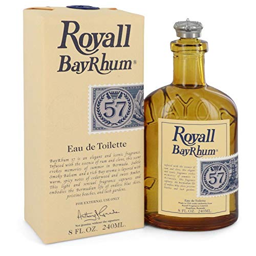 8 oz Eau De Toilette R5710