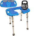 Heavy Duty Bath Bench Z571