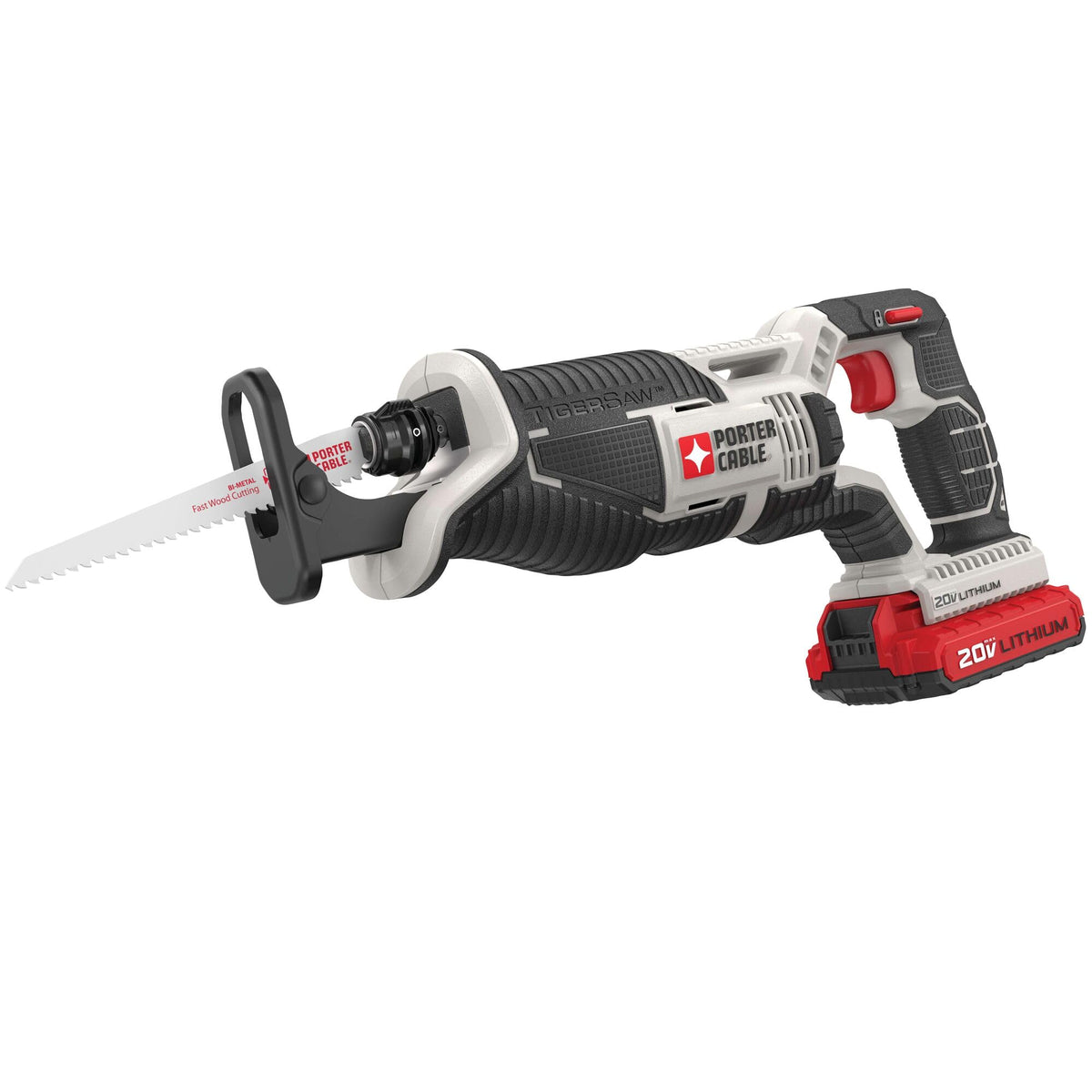 20V MAX Reciprocating Saw J1820