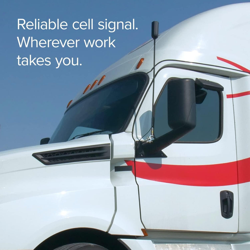 Truck Cell Phone Signal Booster T56046