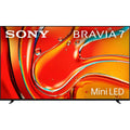 65" Mini LED QLED 4K UHD Smart Google TV C25411