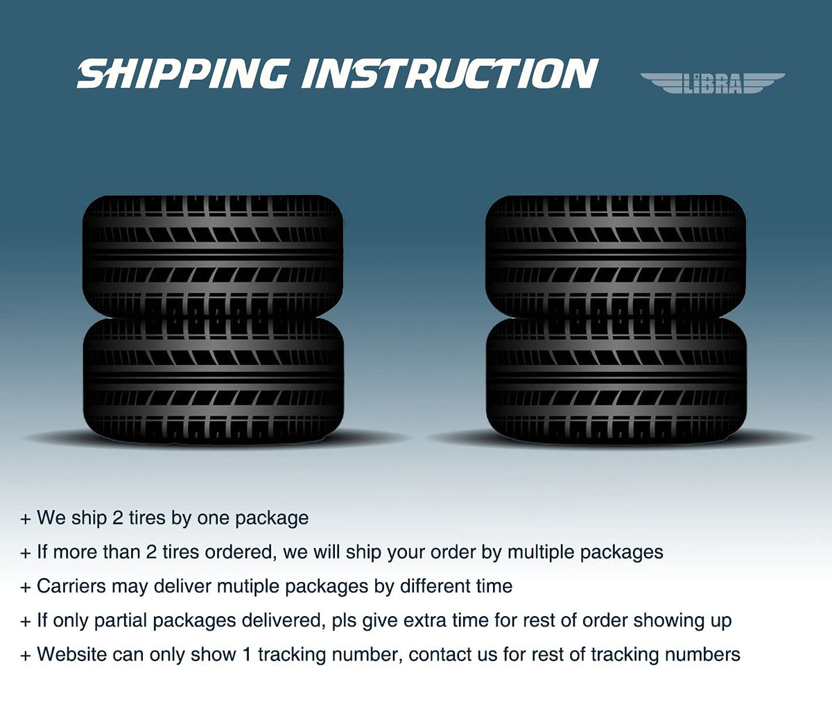 2 Premium Trailer Tires ST205/75R14 8PR LR D T3243