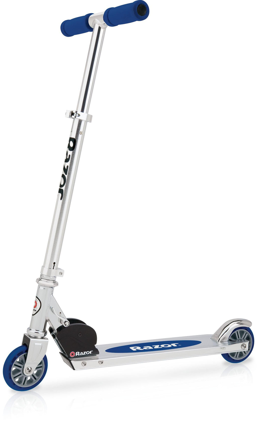 Kick Scooter for Kids - Lightweight, Foldable, Aluminum Frame, Adjustable Handlebars G92552