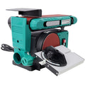 4 x 36 Inch Belt and 6 Inch Disc Sander H404987