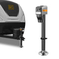 Electric Trailer Jack 7500LBs with Waterproof Cover X509270