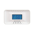 10-Year Battery Carbon Monoxide Alarm with Digital Display V688261