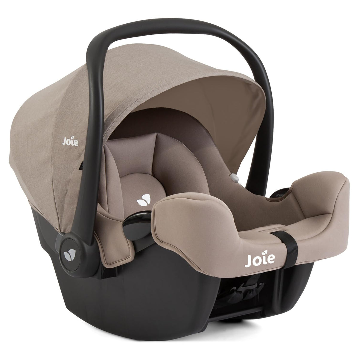 Infant Car Seat & Anti-Rebound Base V313