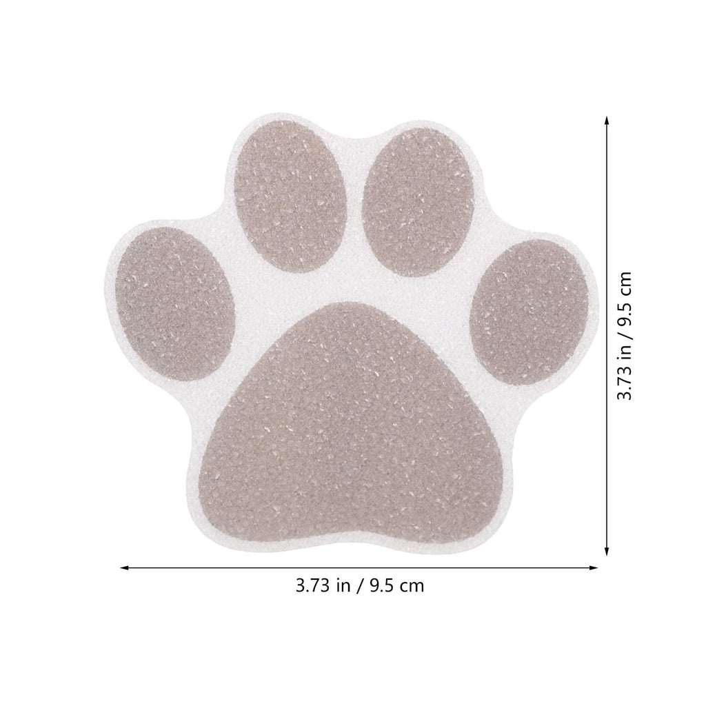 12pcs Non Slip Bathtub Stickers P372