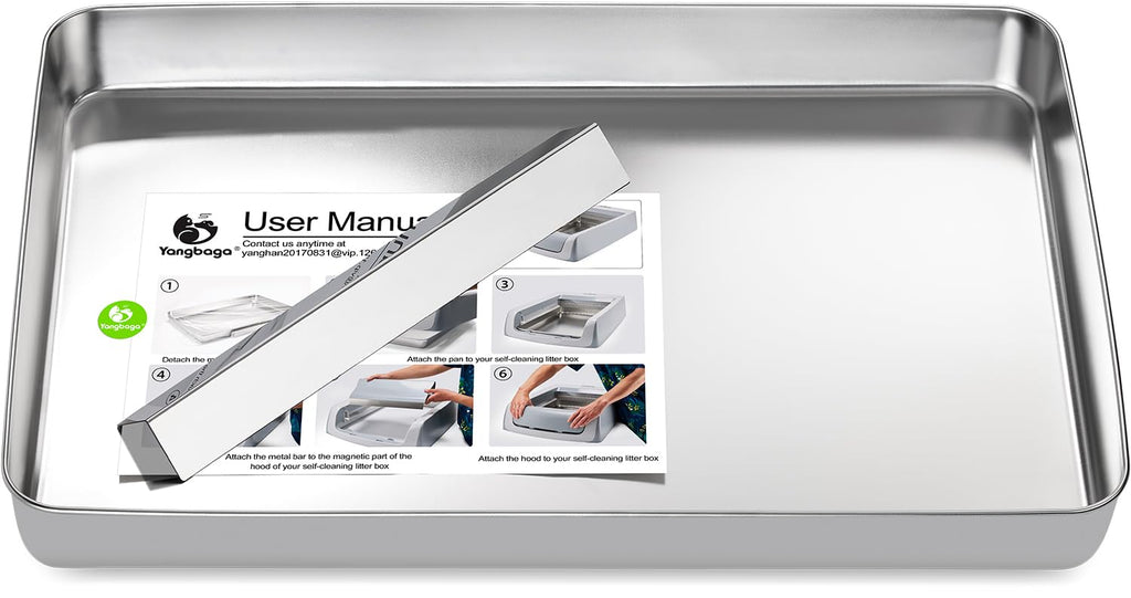 Reusable Litter Tray X85496