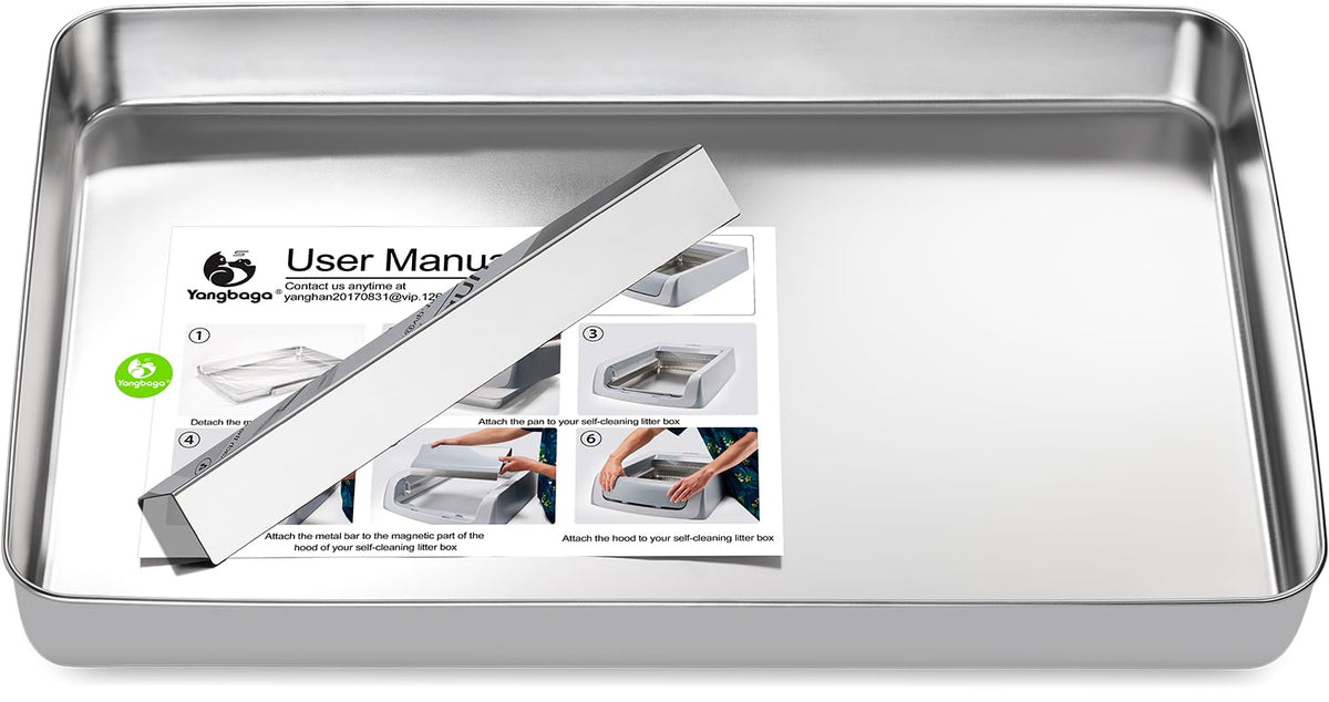 Reusable Litter Tray X85496