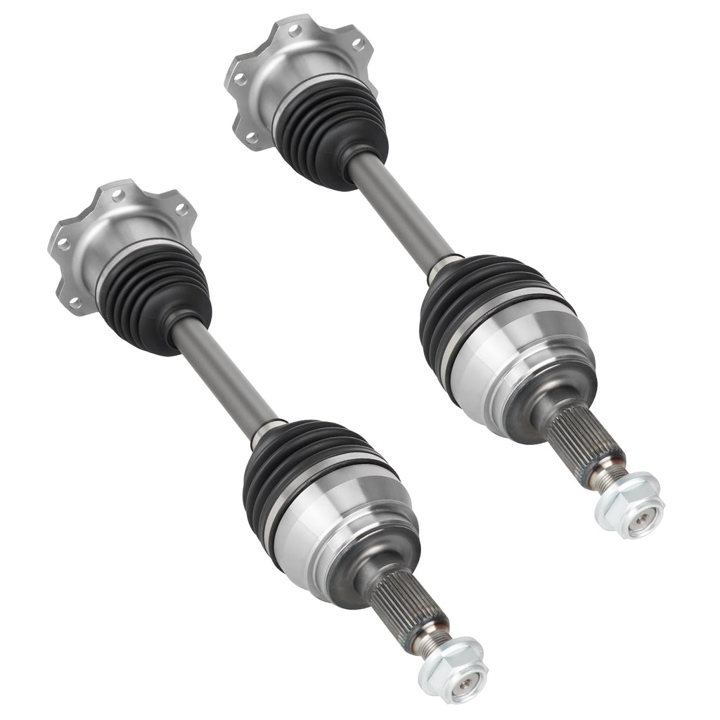 CV Axle Shaft Assembly H759