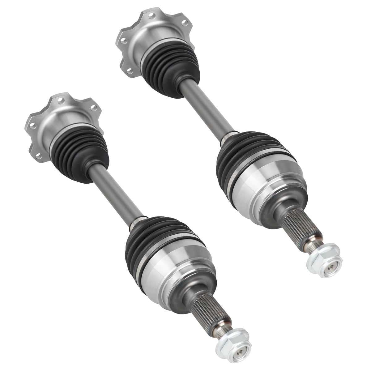 CV Axle Shaft Assembly H759