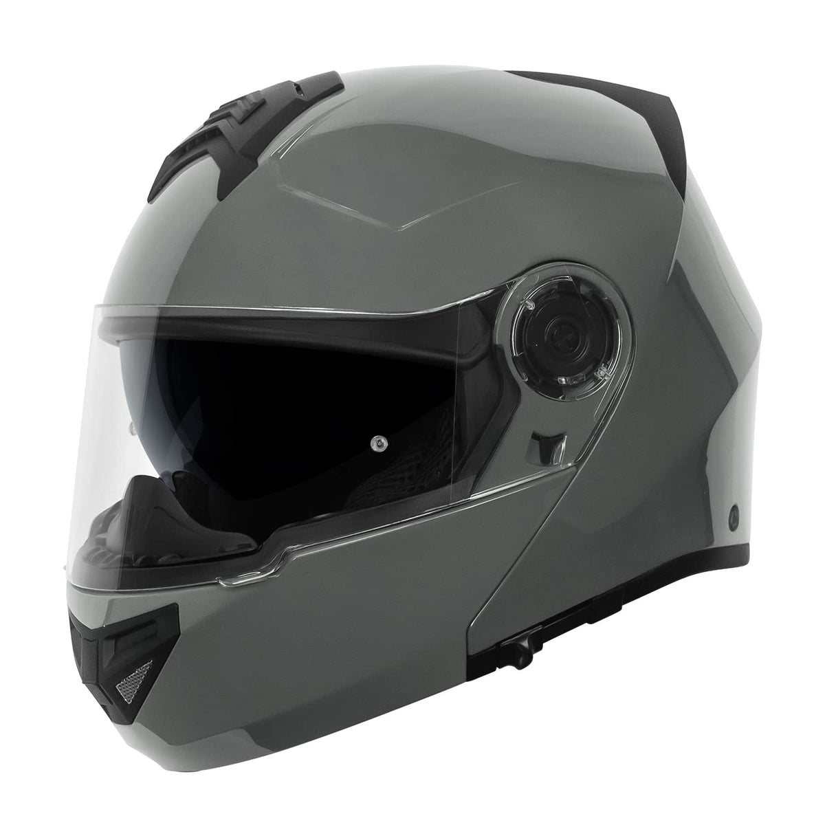 Full Face Modular Flip-Up Motorcycle Helmet I514165