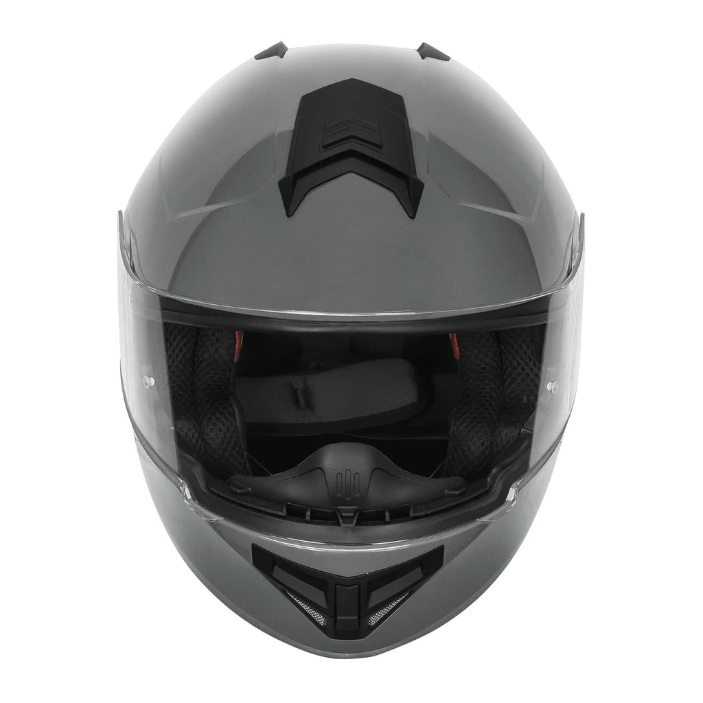 Full Face Modular Flip-Up Motorcycle Helmet I514165