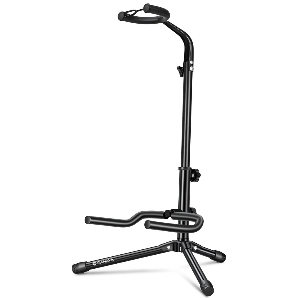 Adjustable Folding Metal Guitar Stand C966639