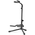 Adjustable Folding Metal Guitar Stand C966639