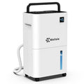 50 Pint Dehumidifier with Drain Hose Z31866