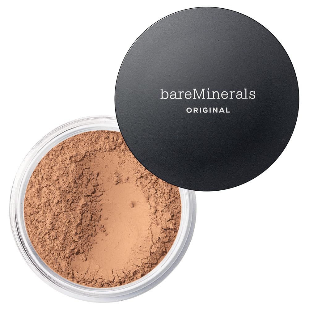 Loose Powder Foundation, 0.28 oz D60935