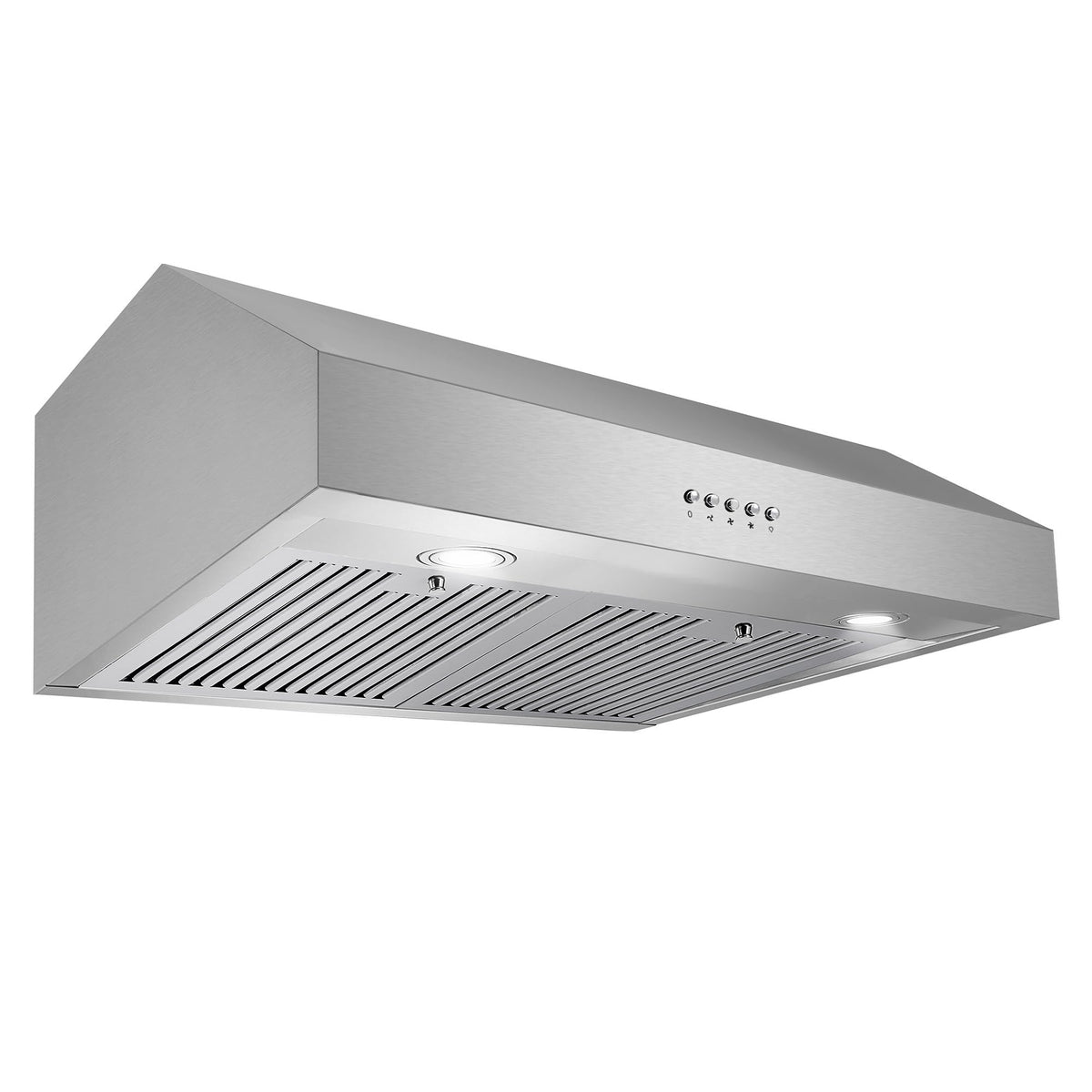 29.5 in. Ducted Under Cabinet Range Hood I786390