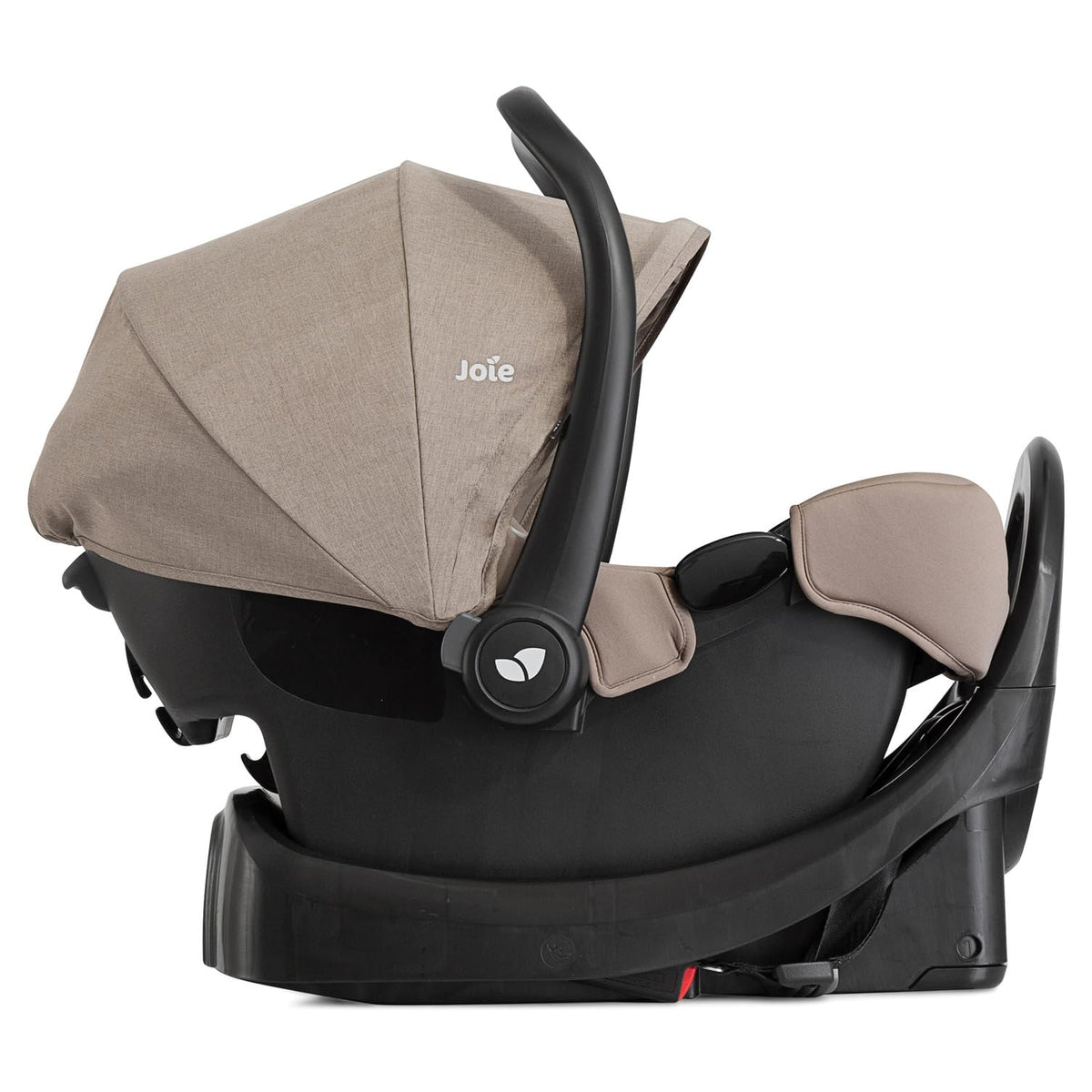 Infant Car Seat & Anti-Rebound Base V313
