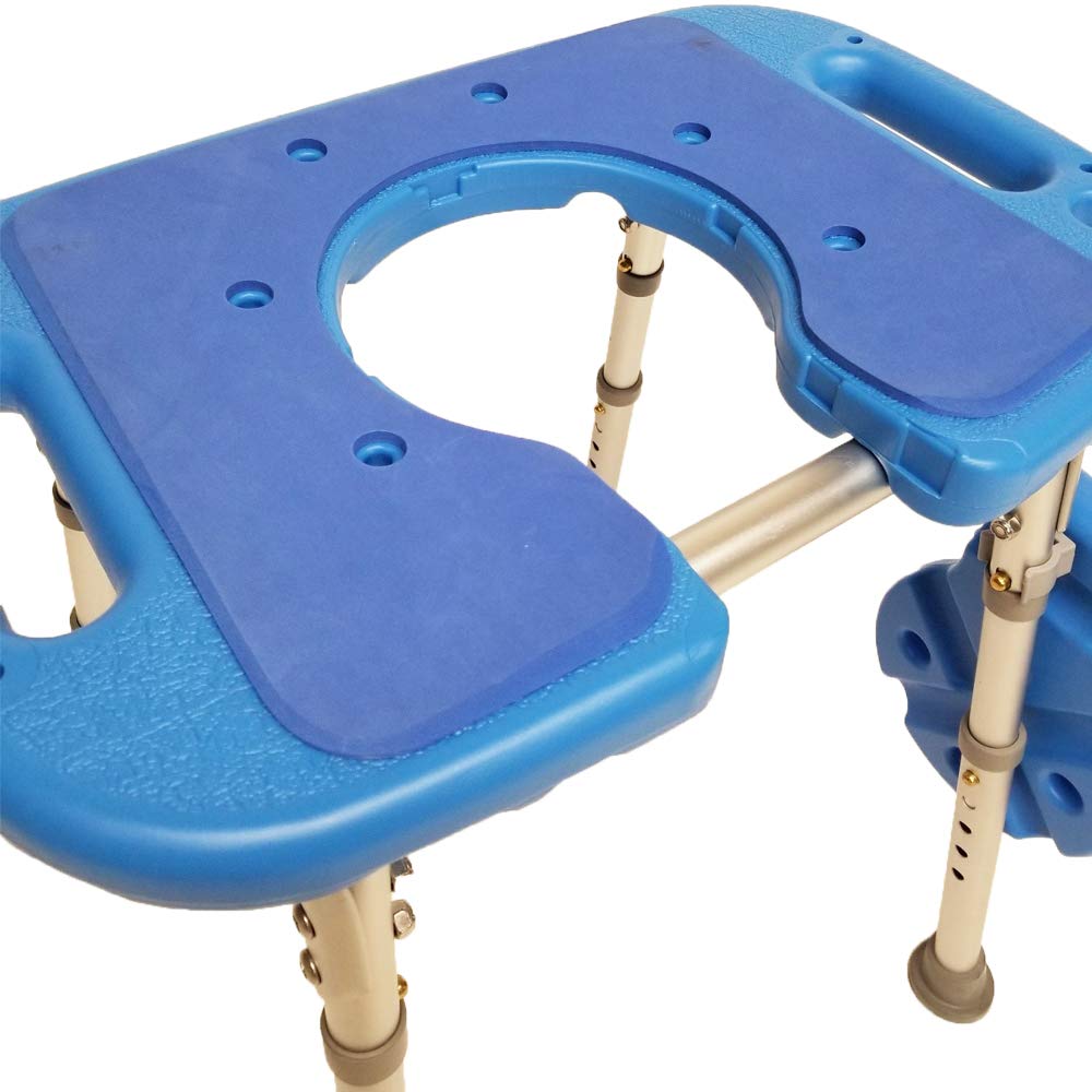 Heavy Duty Bath Bench Z571